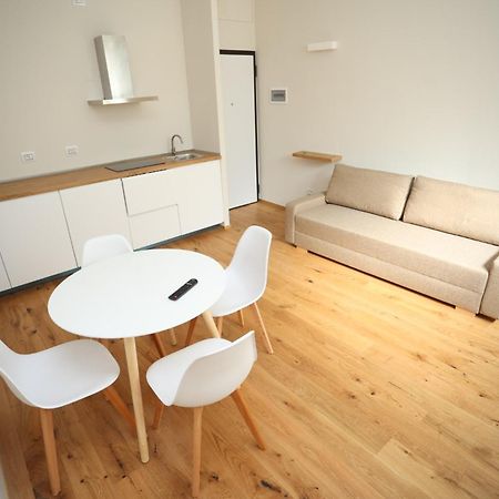 Cozy Loft In Charme Position - Brera Moscova Apartment Milano Exterior foto