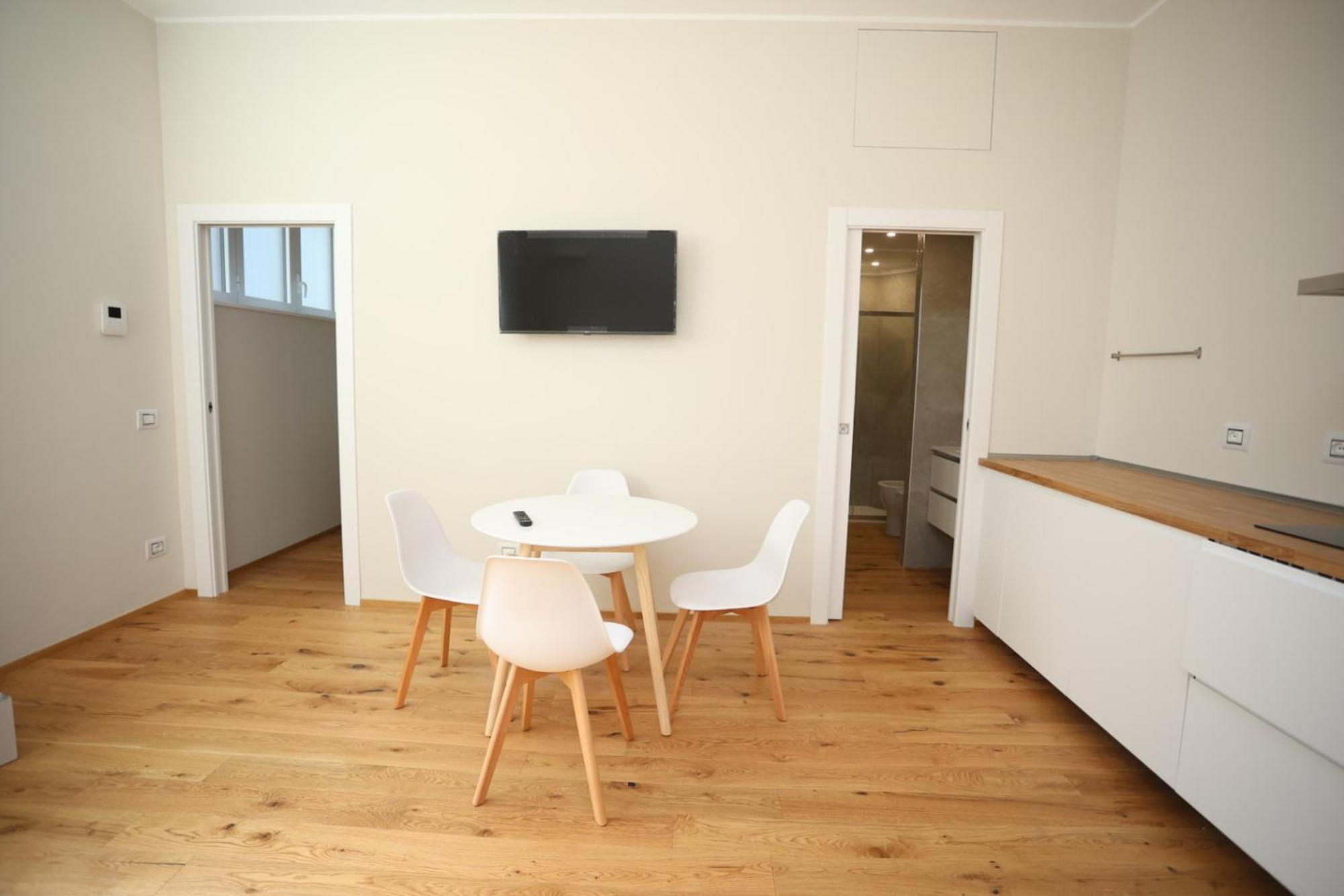 Cozy Loft In Charme Position - Brera Moscova Apartment Milano Exterior foto